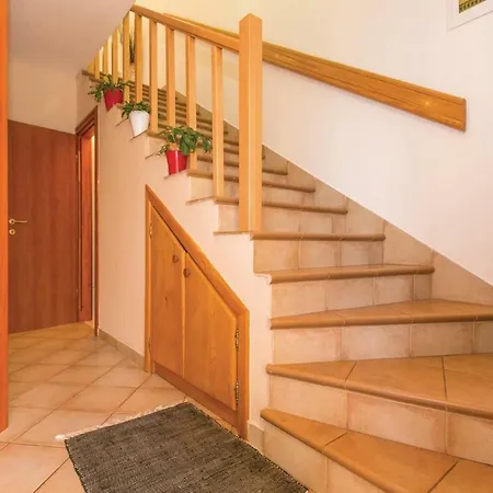 Three-bedroom Holiday In Nyaraló