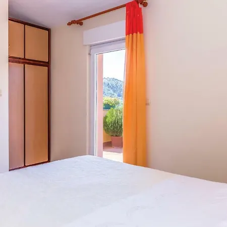 Three-bedroom Holiday In Nyaraló
