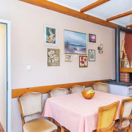 Casa vacanze Three-bedroom Holiday In