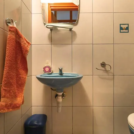 Three-bedroom Holiday In *