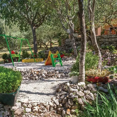 Casa vacanze Three-bedroom Holiday In *